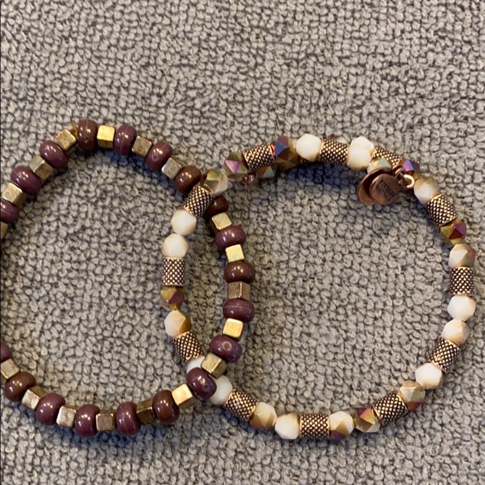 Costume jewerly